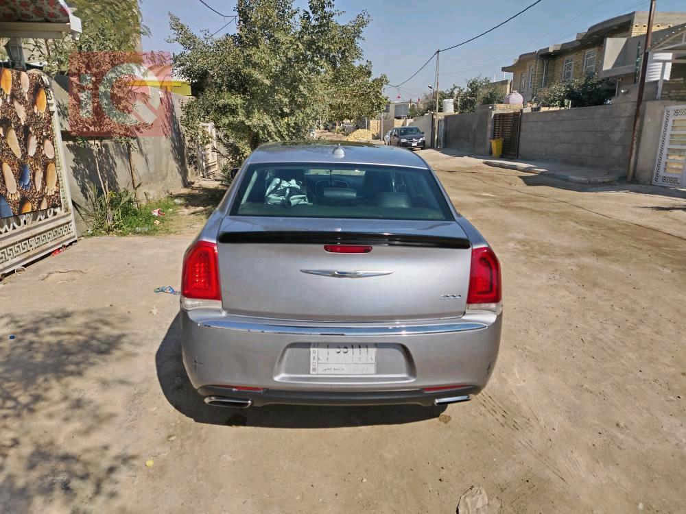 Chrysler 300
